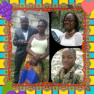 Meet your Posher, Nicola